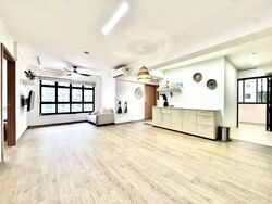 Blk 415C Waterfront I @ Northshore (Punggol), HDB 4 Rooms #574442831